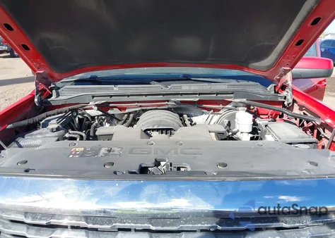 2015 GMC Sierra 1500 Sle from USA, damaged, VIN 3GTP1UEC5FG356678